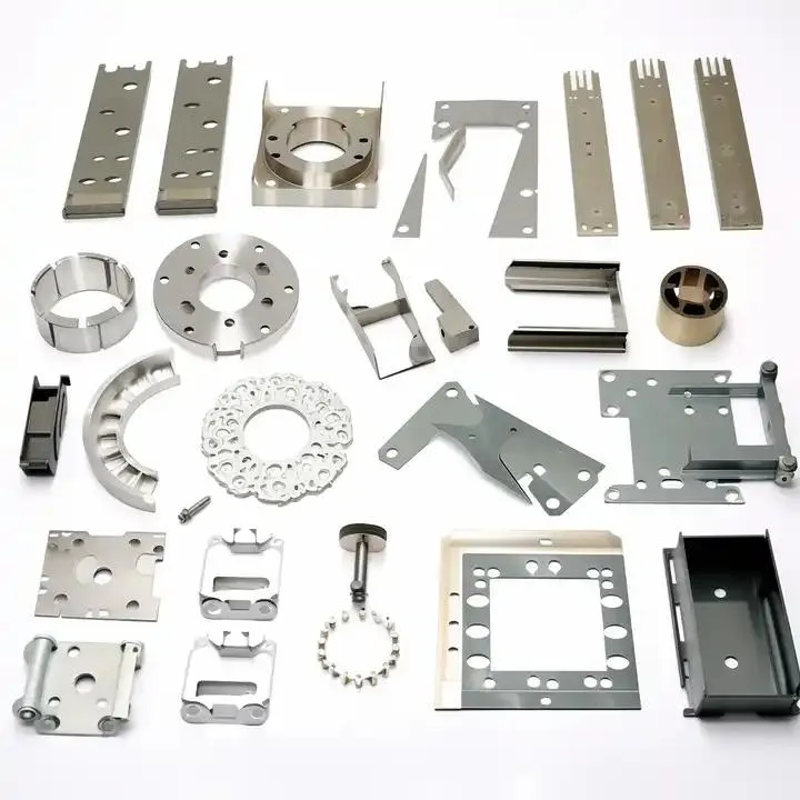 Metal Fabrication 5