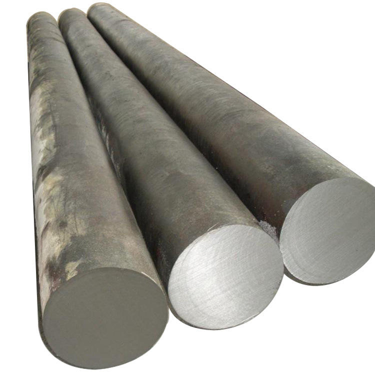 Cold Drawn 201 304 321 316L Stainless Steel Round Bars Bright Surface Finish 301 Stainless Steel Bar