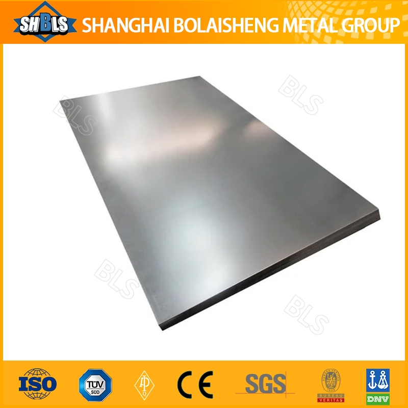 X2crnin18-7 Cold Rolled Inox 1.4318 China Manufacturer 2b Ba 8K 0.3mm-500mm 1.4310 Mirror X10crni18-8 Ss Stainless Steel Plate
