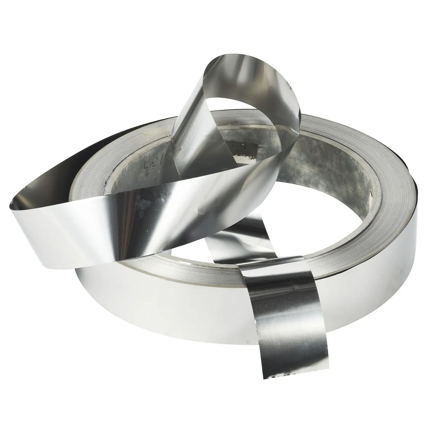 202 0.025mm (0.001 inch) Stainless Steel Foil Thin