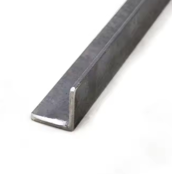 Wholesale of 100X100mm 304 Hot-Rolled Stainless Steel Angle Steel From The Original Factory