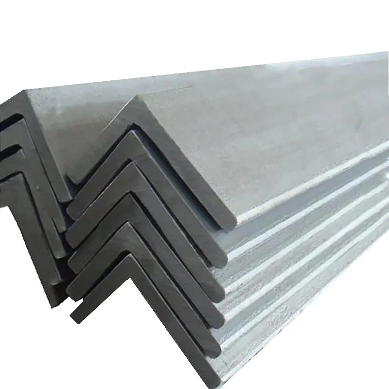 Hot Rolled Angle Bar