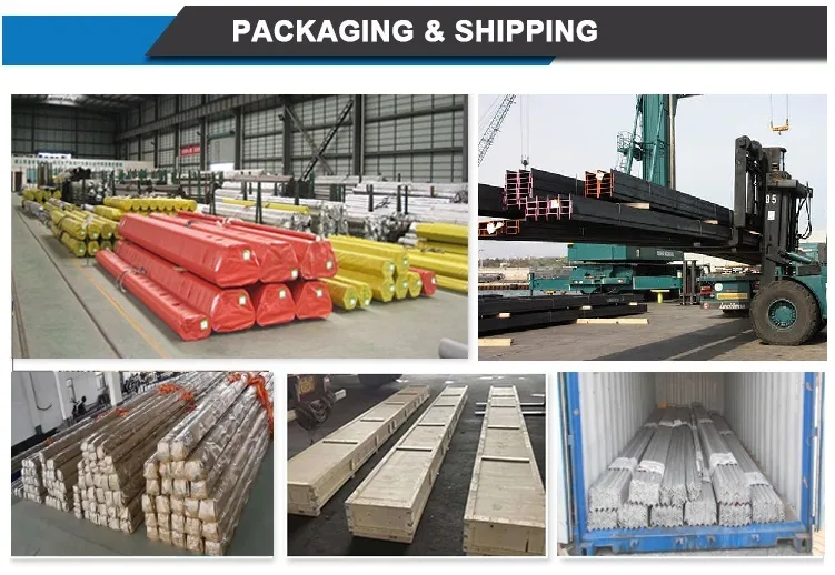 Channel Steel Section