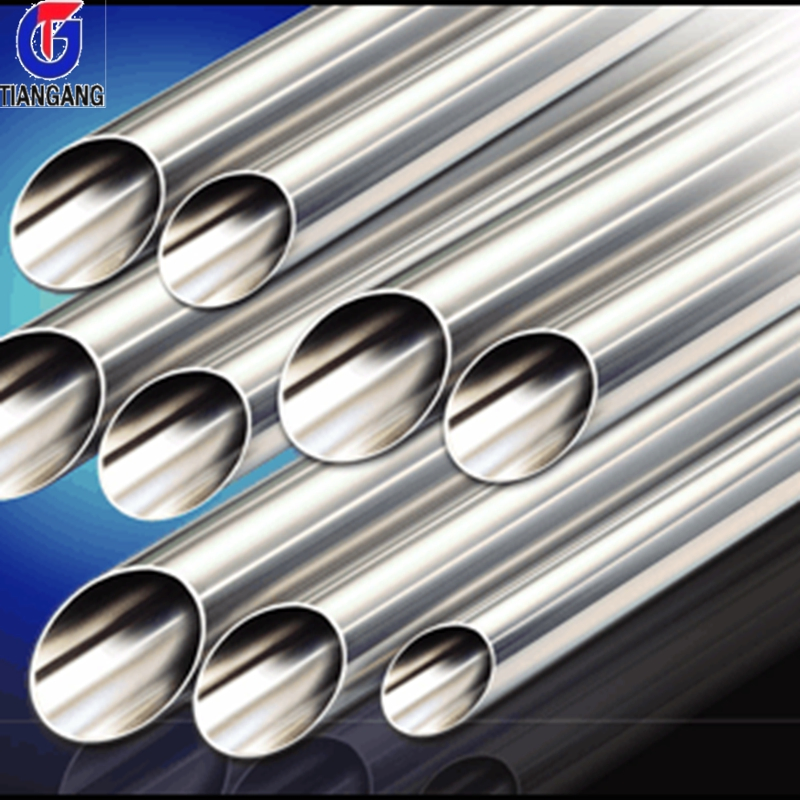 Stainless Steel U Channel