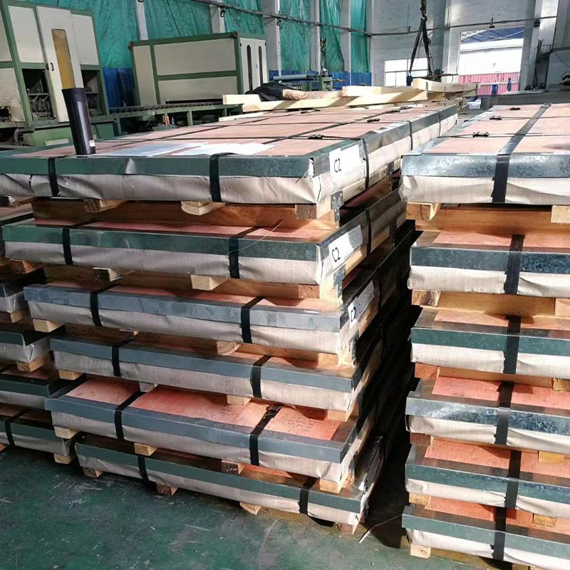 Reliable Precision Industrial Cold-Rolled Inox Stainless Steel ASTM GB 201/304/304L/316/316L/430/321/309S/310S/2205