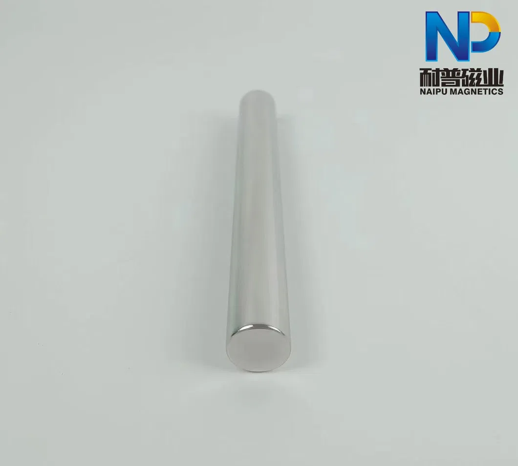 Magnetic Rod View 3