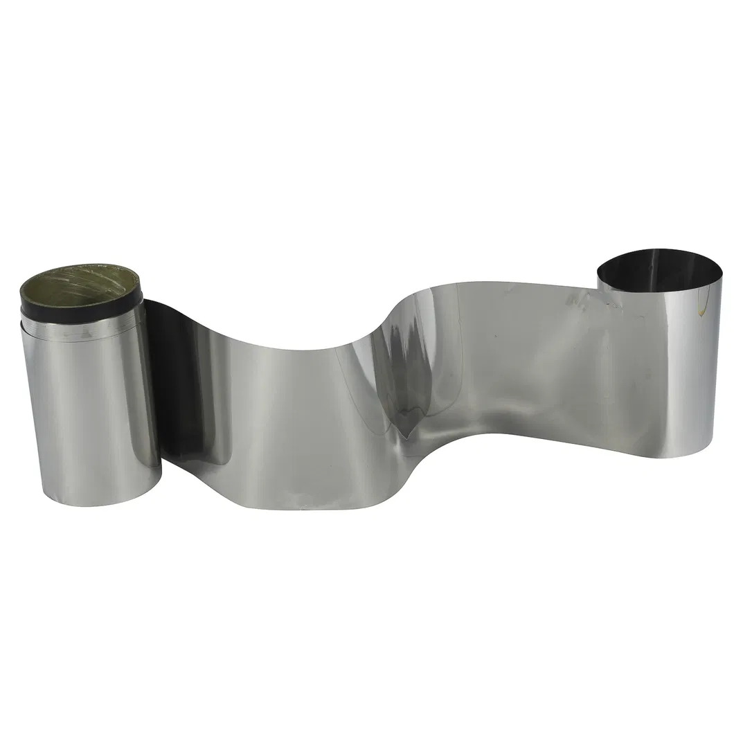 Stainless Steel Foil SS304