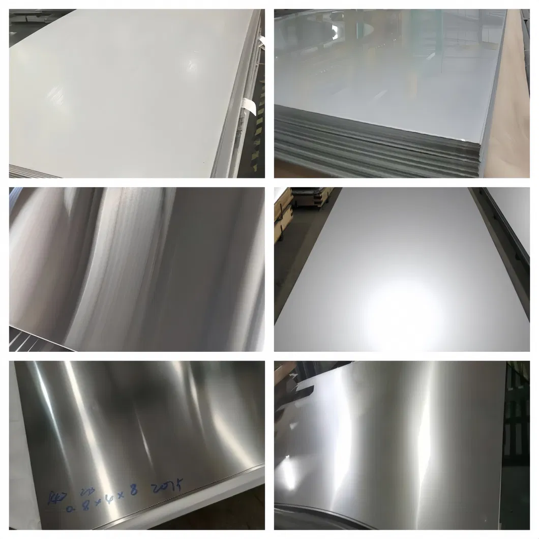 Stainless Steel Product