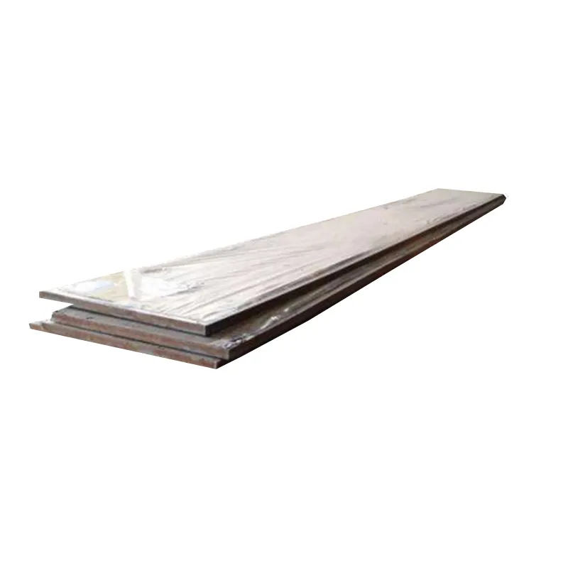 Cladding Clack Steel Sheet Polished Hot Rolled Iron Metal Cladding Sheets SS304 321 316 409 410 Q235B SA516 Gr70 Exposive Welded 304L Stainless Clad Steel Plate