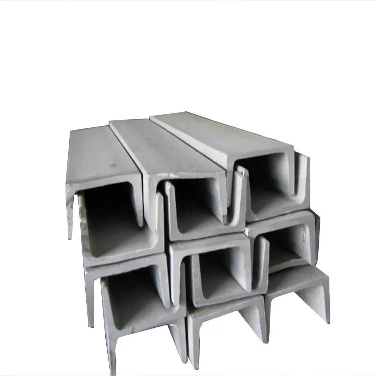 Q235B Q345b I Beam Channel Steel/Galvanized/ H Steel Structure Steel/Cold Rolled/ Stainless Steel/Seamless Steel Pipe/Carbon/Mild/Alloy/Steel Sheet/U Channel