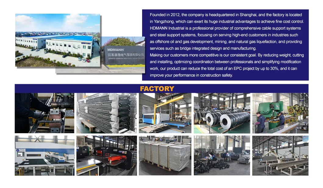 Production Facility