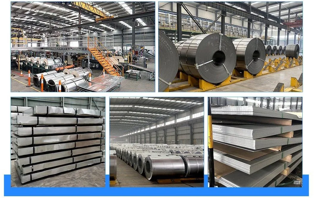 Production Line