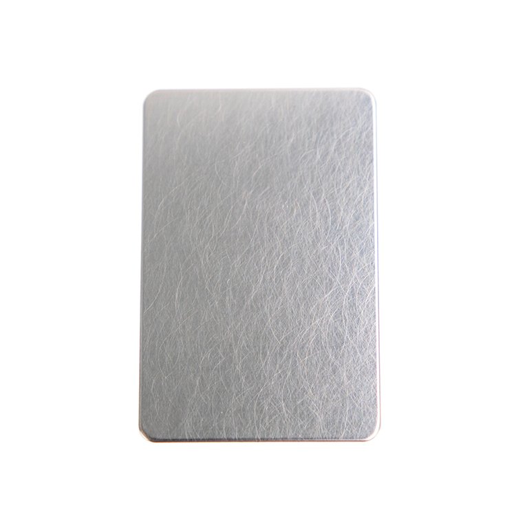 Wholesale Exporter China Supplier Titanium Clad Stainless Steel Plate From Foshan