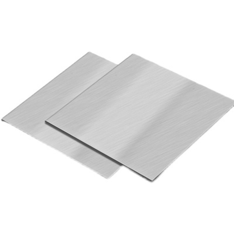 Hot-Selling Corrosion Resistance 304 Stainless Steel Plate for Heavy Industry