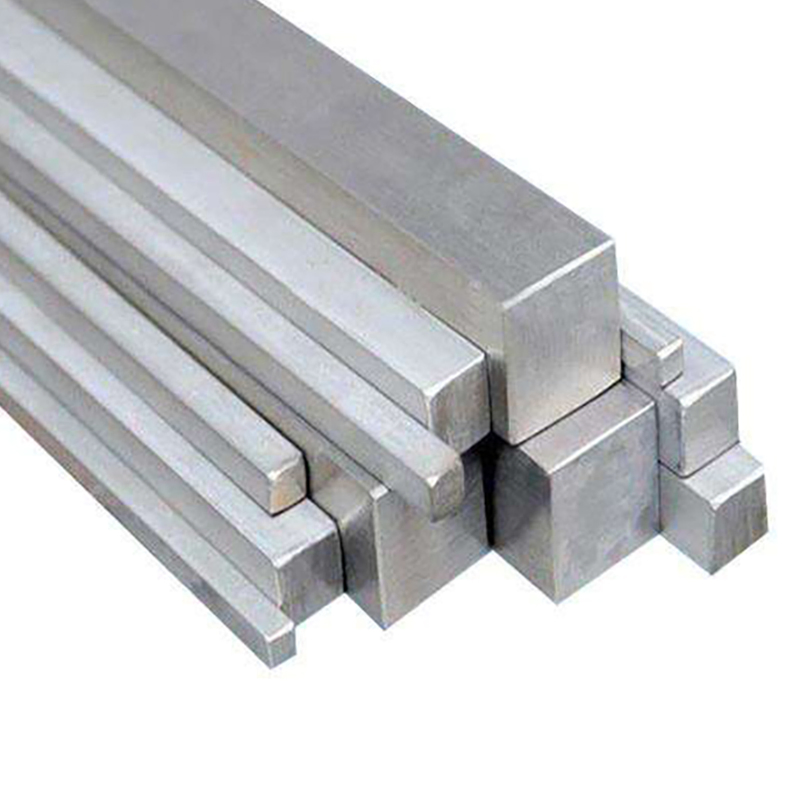 Supply Stainless Steel Bar Supplier 304 430 410 420 317 317L Price Stainless Steel Rod