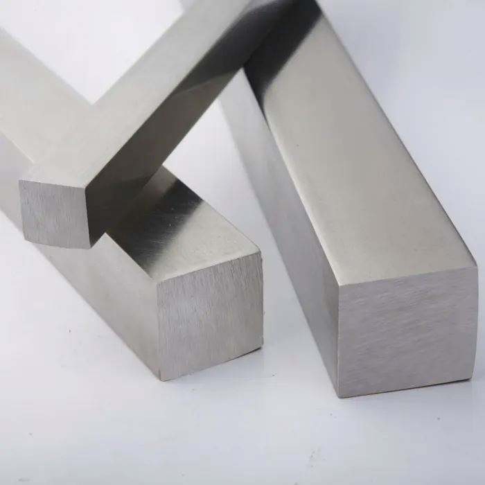 Cold Drawn/Hot Rolled ASTM AISI JIS 201 202 2205 304 316L 310S HSS Stainless Steel Bright Solid Rod Round/Square/Angle/Flat/Channe Bar