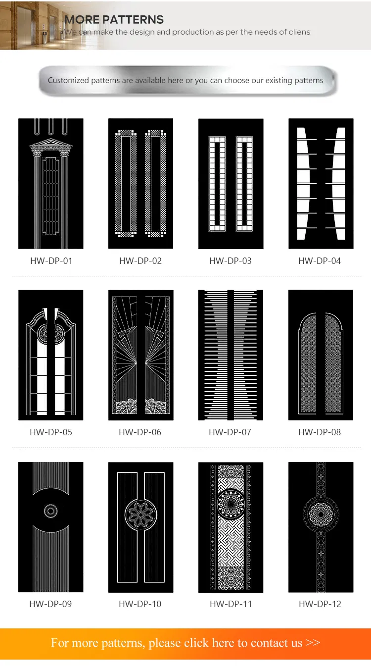 Elevator Decoration 1