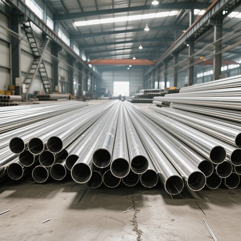 Supplier ASTM A36 A53 A192 Q235 Q235B 1045 4130 1020 Sch40 Black 5L Gr. B Sch40s Grade B Welded Seamless Stainless Coated Carbon Steel Pipe Tube