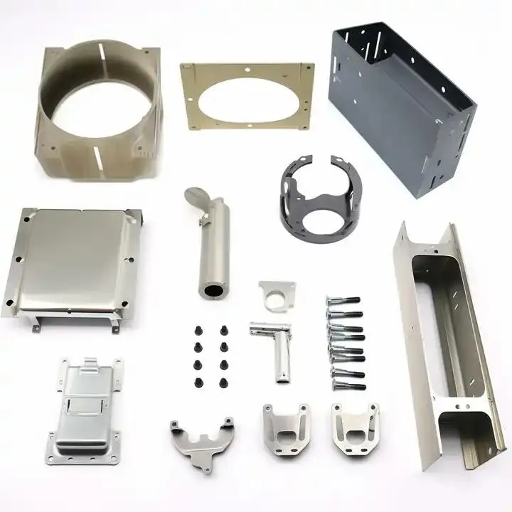 Metal Fabrication 2
