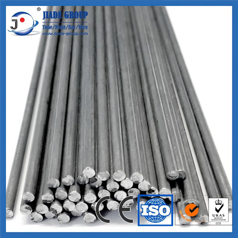 Wholesale Rod 304 316L 904L S31803 S32750 Gh3030 G31 Stainless Steel Bar 904L Alloy Steel Rod Steel Bar