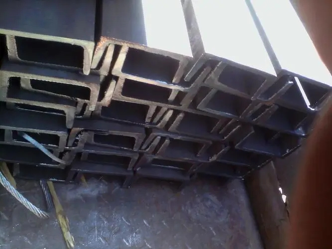 Q235B Q345b I Beam Channel Steel/Galvanized/ H Steel Structure Steel/Cold Rolled/ Stainless Steel/Seamless Steel Pipe/Carbon/Mild/Alloy/Steel Sheet/U Channel