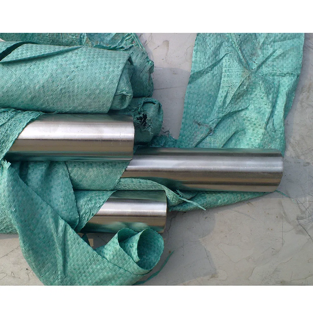 Ss Bright Round Bar 304 316 316L 310 310S 2205 2507 Stainless Steel Bar