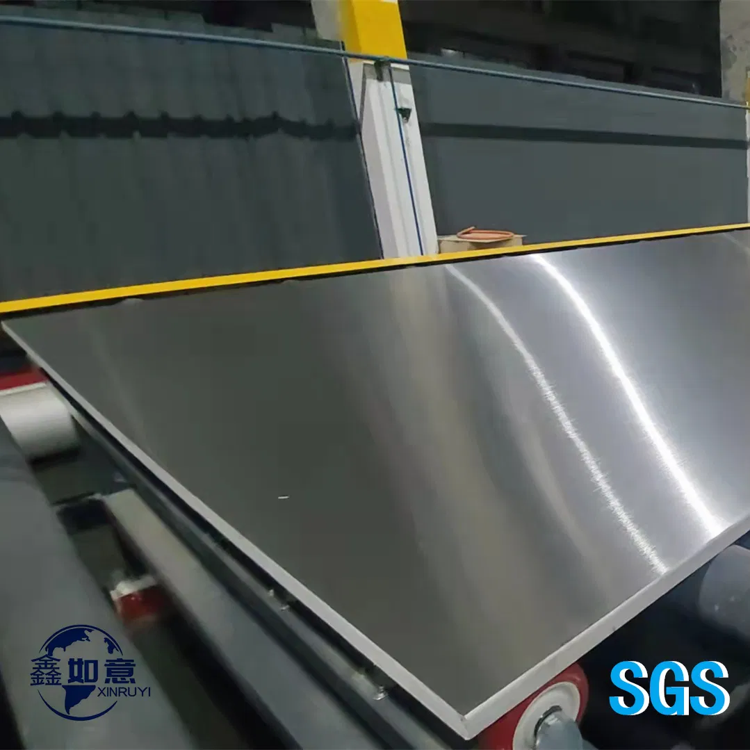 JIS4304-2005 SUS420J1, SUS440A Hot Rolled, Cold Rolledexported to Mexico Stainless Steel Coils/Plates/Sheets/Strips