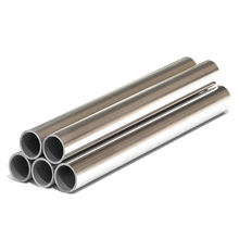 Hot Sale 304L 316 316L 310 310S 321 304 Seamless Stainless Steel Pipes/Tube Manufacturercold Rolled