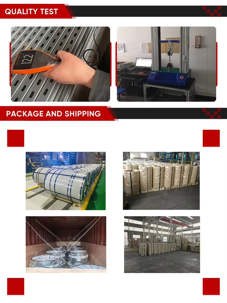 Stainless Steel Material