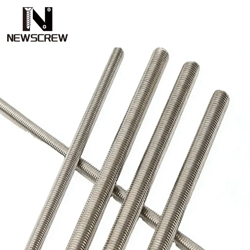 Threaded Rod 2