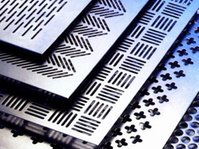 Stainless Steel Perforated Metal Sheet for (ceiling/filtration/sieve/decoration/sound insulation)