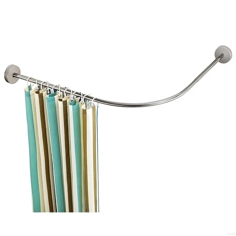 Shower Rod Finish