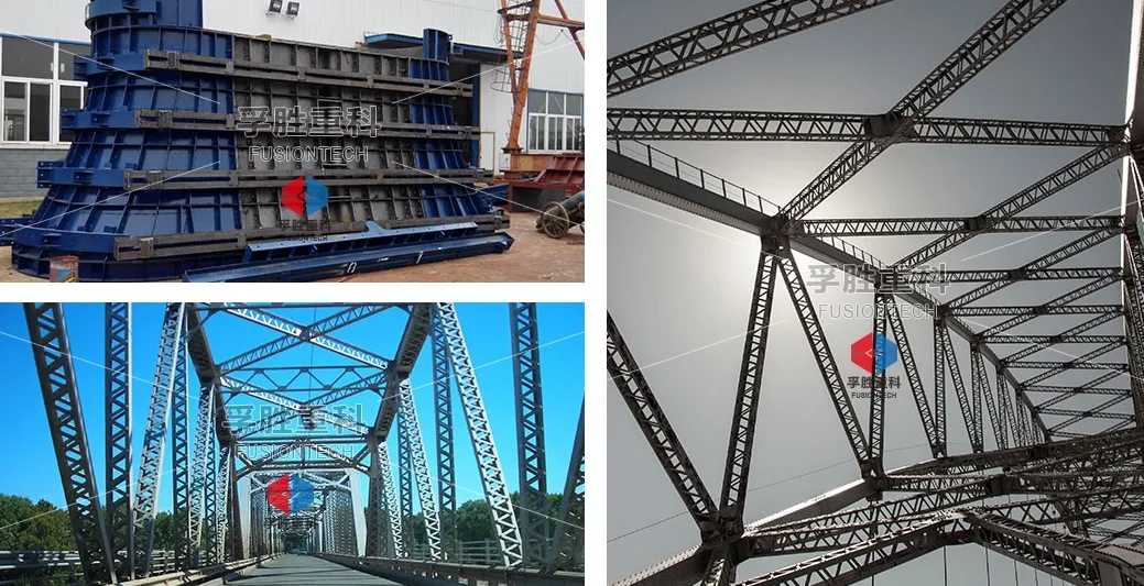 Bridge Construction