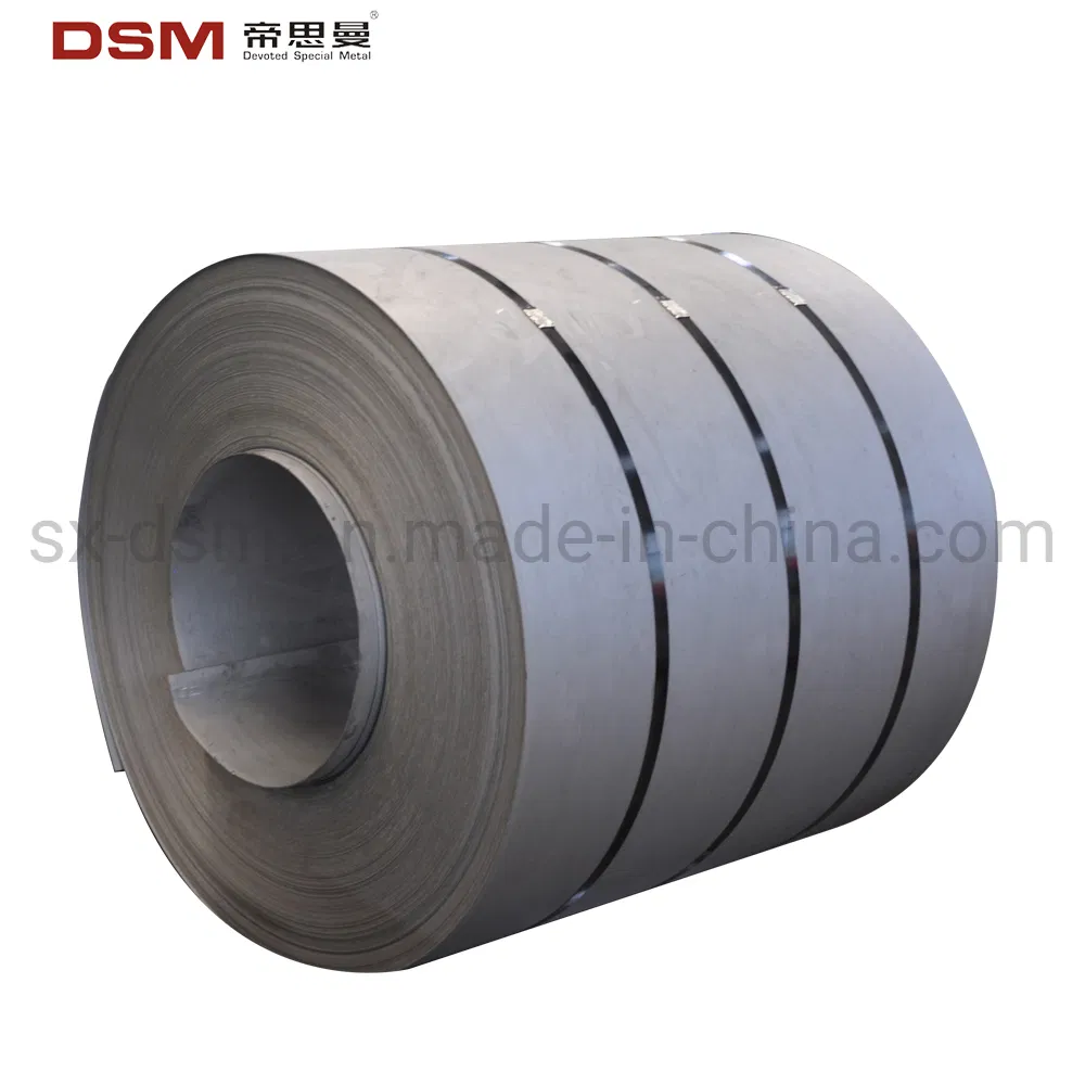 5cr15MOV Stainless Steel Strip/Coil