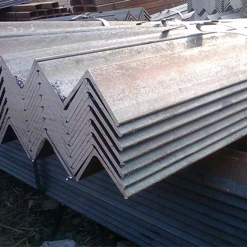 Angle Bar Detail 4