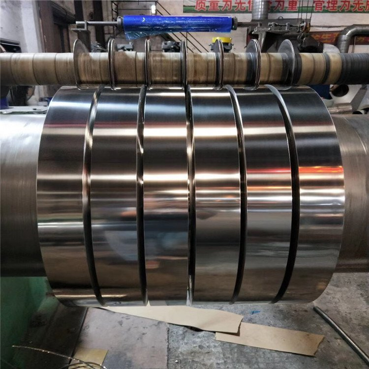Factory Wholesale High Quality at Low Prices Hairline Satin Stainless Steel Coil