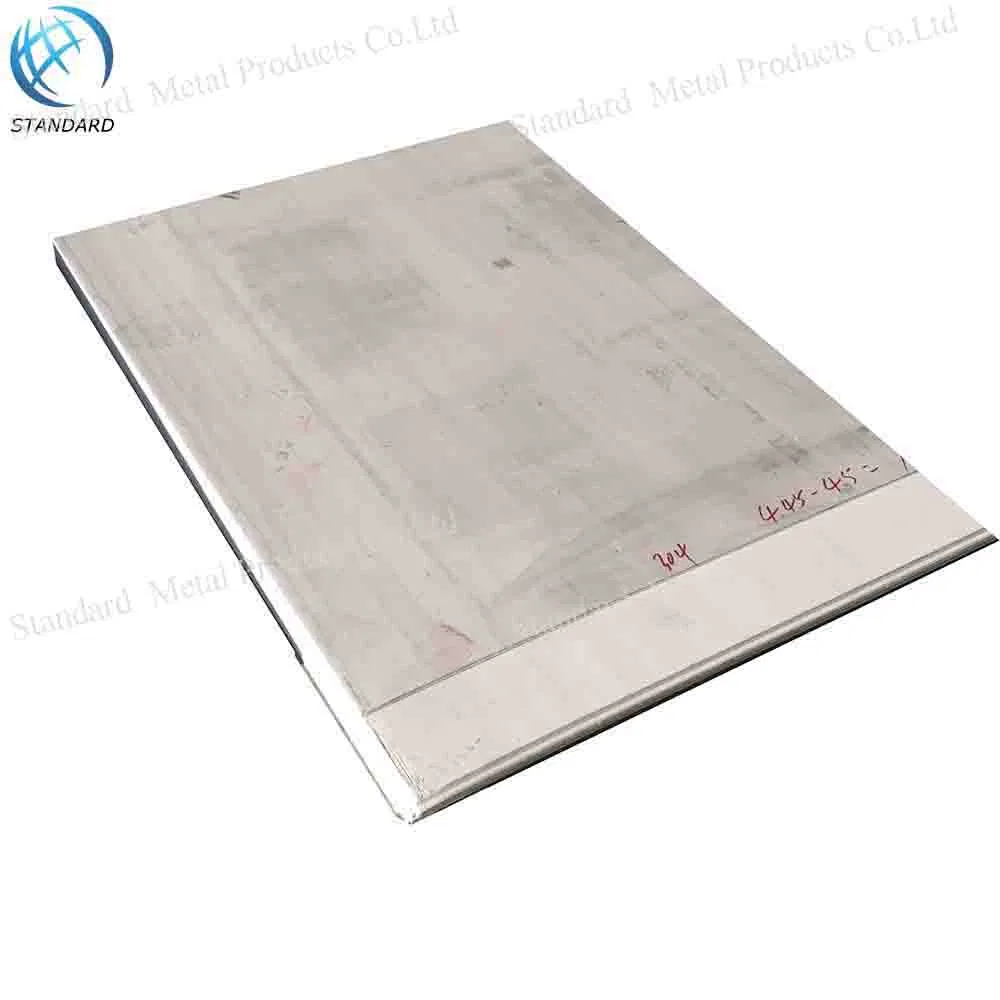 Stainless Steel Grades