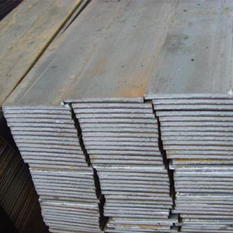 Different Size Hot Rolled Stainless Steel Rectangle Flat Steel Strip