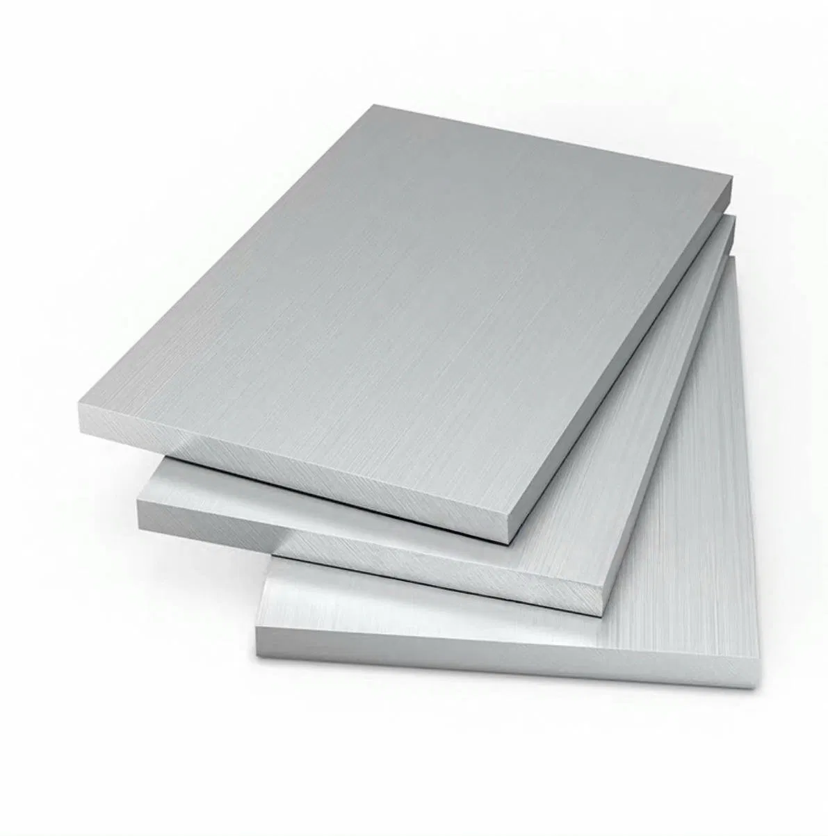 Nickel-Stainless Clad Steel Plate - Thermal Expansion Matching for Heat Exchanger Tubesheets
