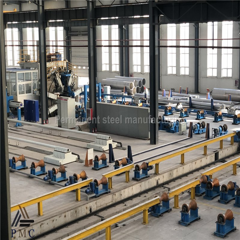 ASTM A312 Ss Tp 201 304 316 Sch40 Sch80 Decorative Ponlished Seamless Stainless Steel Pipe Tube Round Bolier Alloy