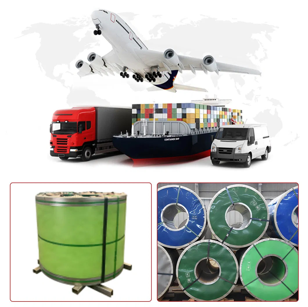 Export Packaging