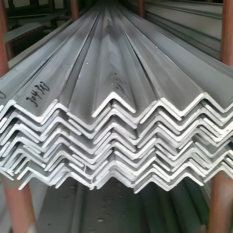 Angle Bar Detail 1