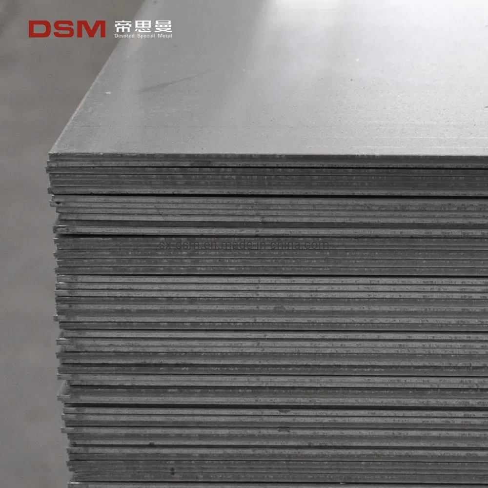 Cold Rolled and Hot Rolled Stainless Steel Sheet AISI 420 SUS420J1