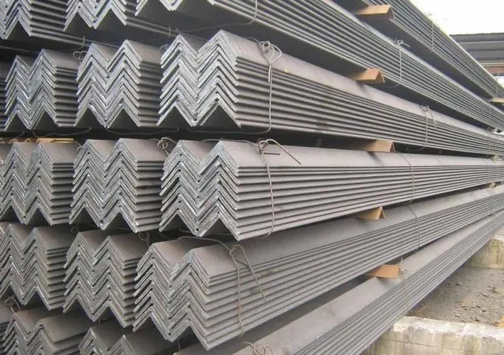 Hot Rolled 50X50 201 321 304 316L 310S 2205 2507 904L Stainless Steel Angle Steel Ms Angles L Profile Equal or Unequal Steel Angles