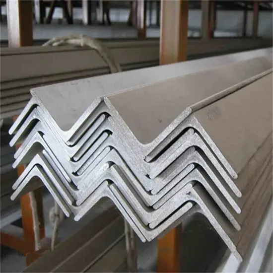 Stainless Steel Profile 2