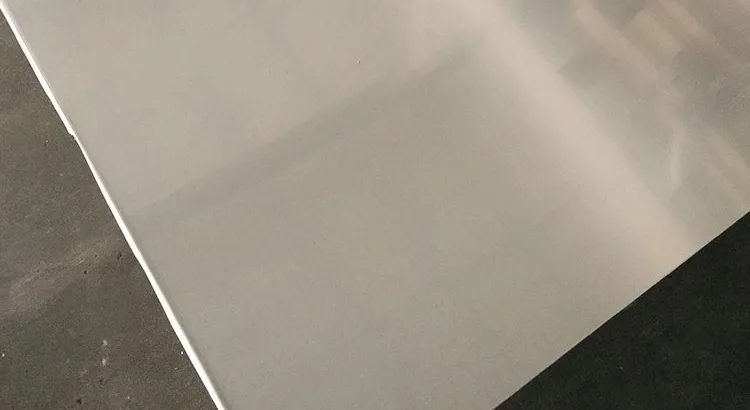 Cold Rolled Process