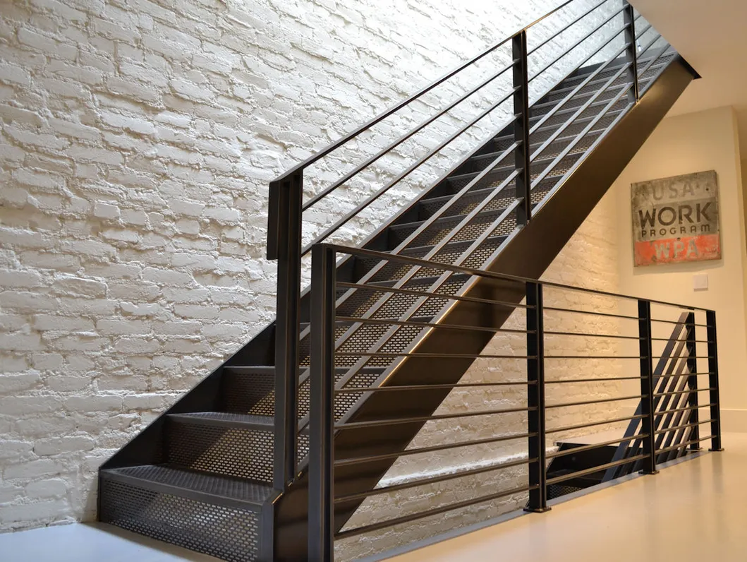 Stair Treads