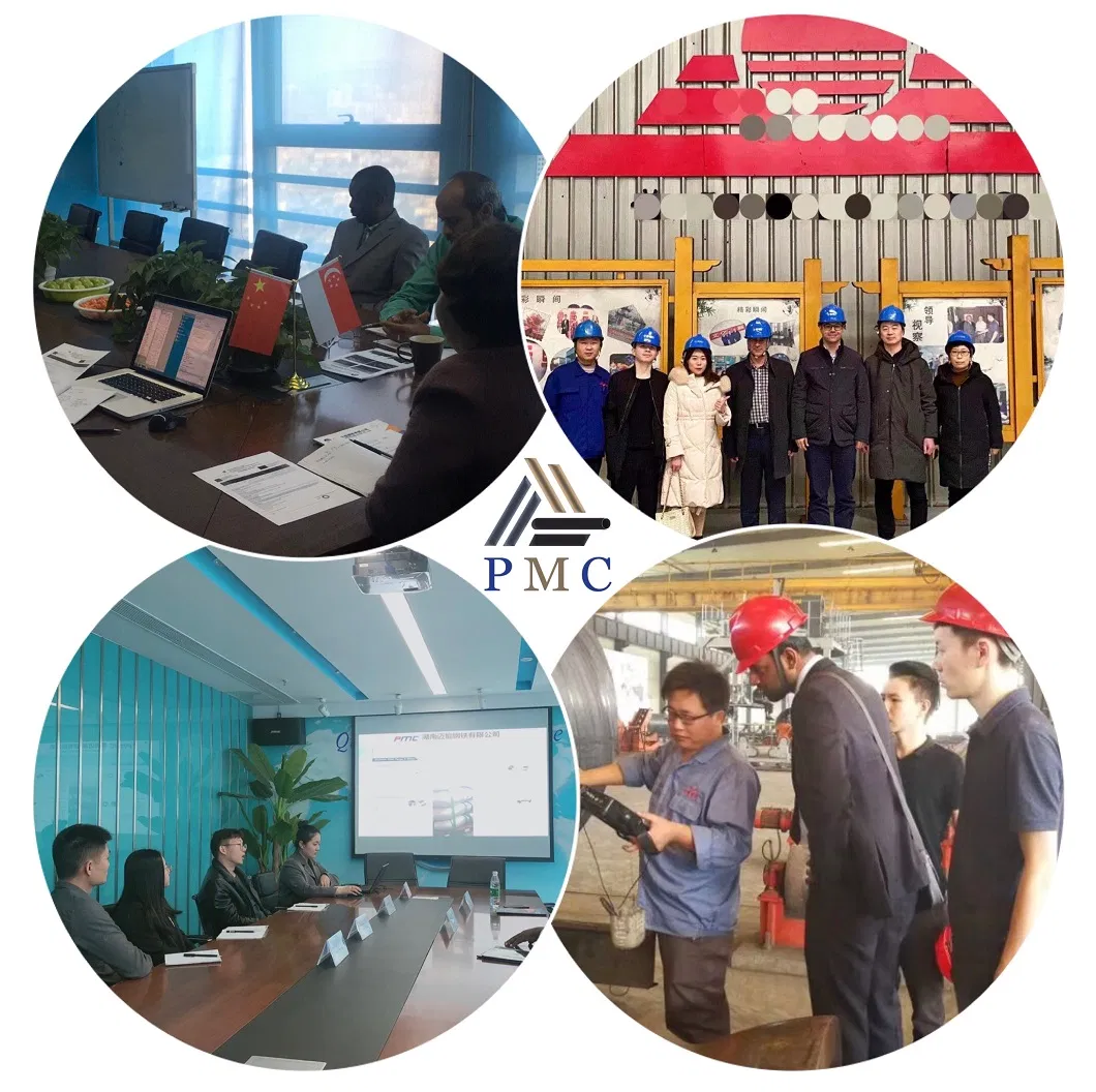 Business Visit