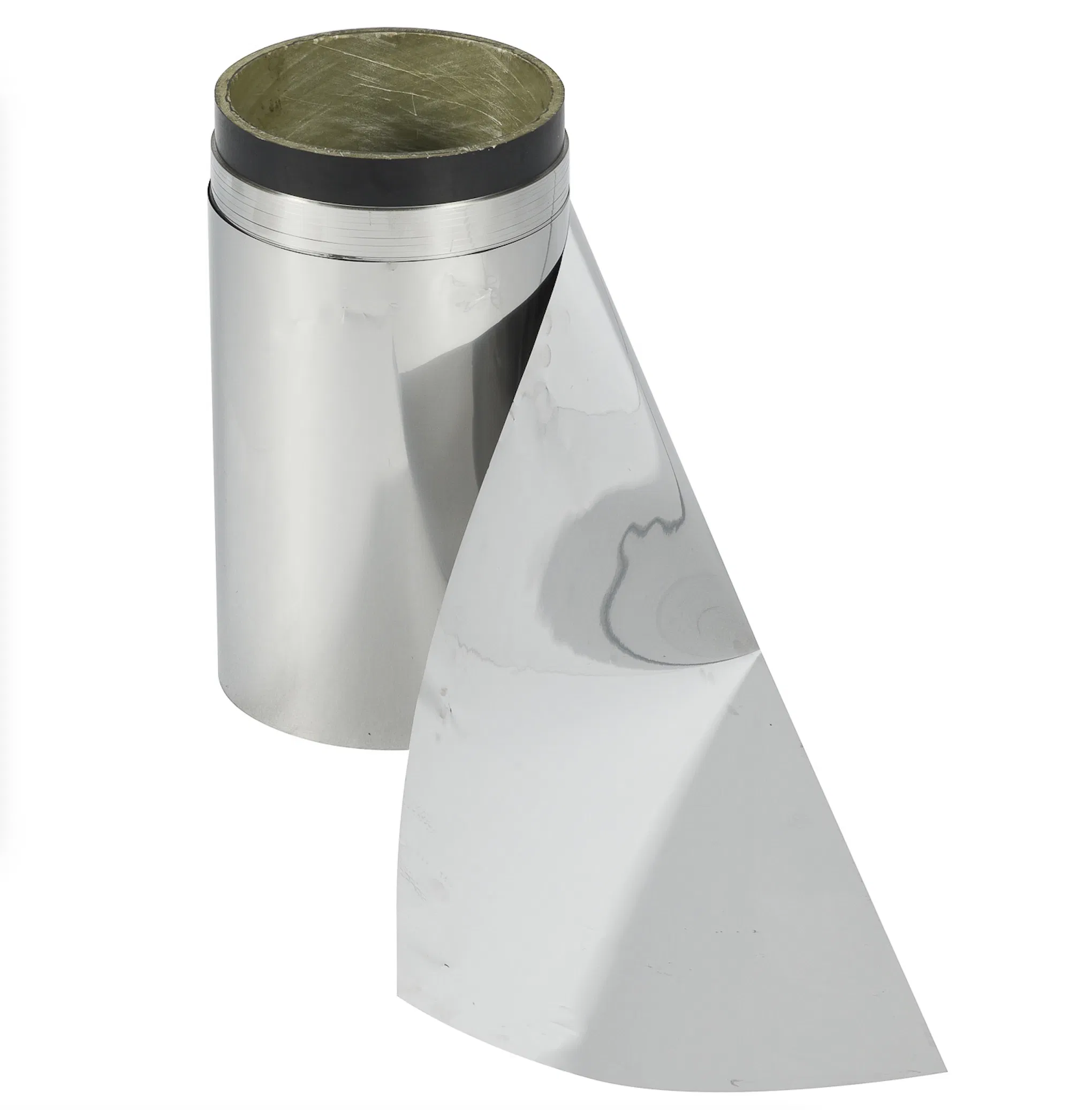 SUS304 En1.4305 0.02mm Stainless Steel Foils