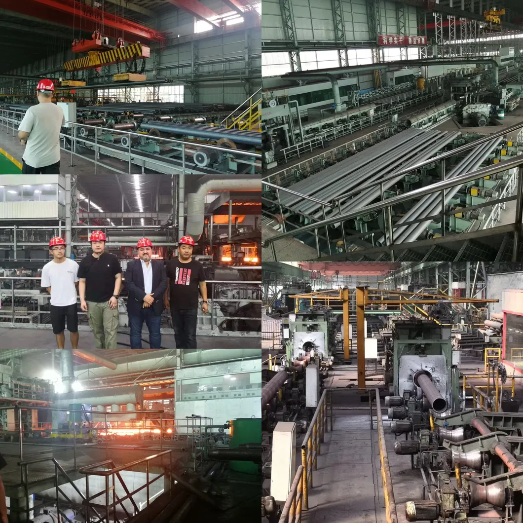 Factory Facility